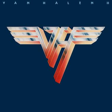 Van Halen -  Van Halen II